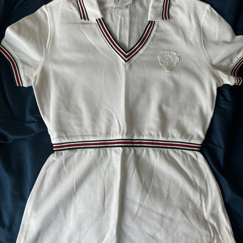 Authentic Gucci shirt